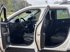 Fiat TORO FREEDOM 1.8 2018 NEUMANN VEÍCULOS ARROIO DO MEIO / Carros no Vale
