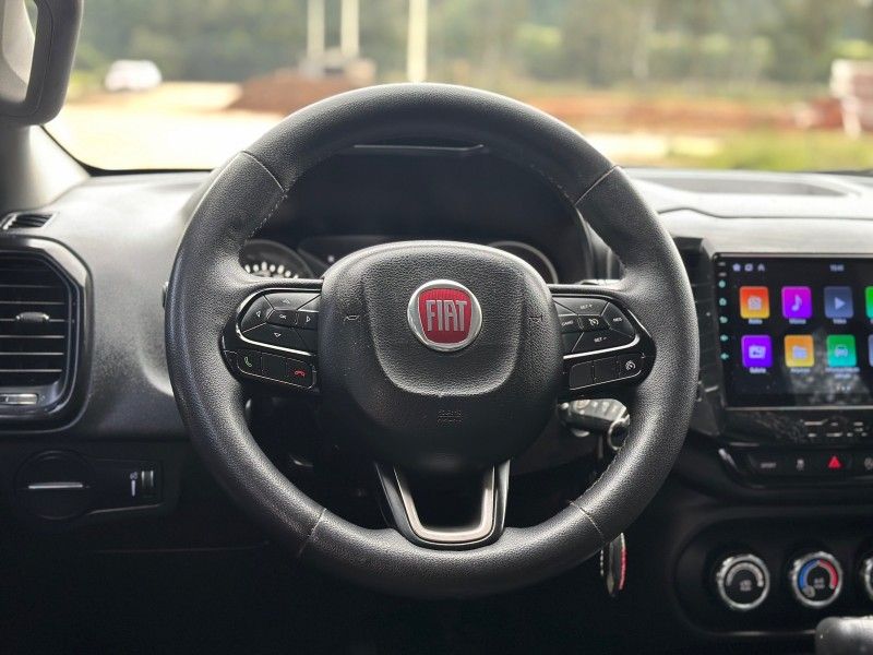 Fiat TORO FREEDOM 1.8 2018 NEUMANN VEÍCULOS ARROIO DO MEIO / Carros no Vale Fiat TORO FREEDOM 1.8 2018 NEUMANN VEÍCULOS ARROIO DO MEIO / Carros no Vale