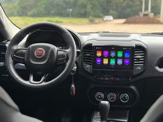 Fiat TORO FREEDOM 1.8 2018 NEUMANN VEÍCULOS ARROIO DO MEIO / Carros no Vale