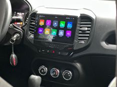 Fiat TORO FREEDOM 1.8 2018 NEUMANN VEÍCULOS ARROIO DO MEIO / Carros no Vale