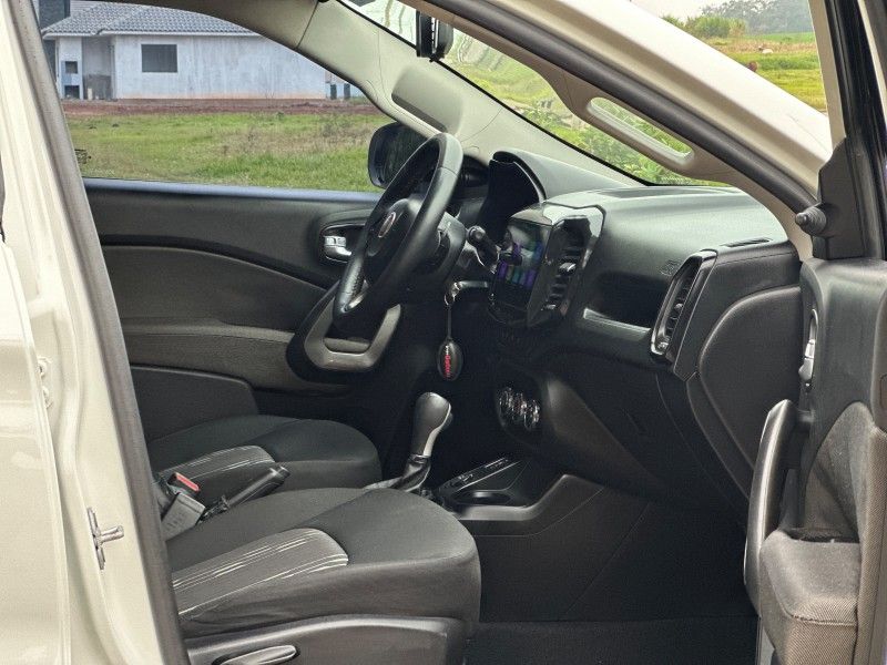 Fiat TORO FREEDOM 1.8 2018 NEUMANN VEÍCULOS ARROIO DO MEIO / Carros no Vale Fiat TORO FREEDOM 1.8 2018 NEUMANN VEÍCULOS ARROIO DO MEIO / Carros no Vale