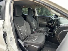 Fiat TORO FREEDOM 1.8 2018 NEUMANN VEÍCULOS ARROIO DO MEIO / Carros no Vale
