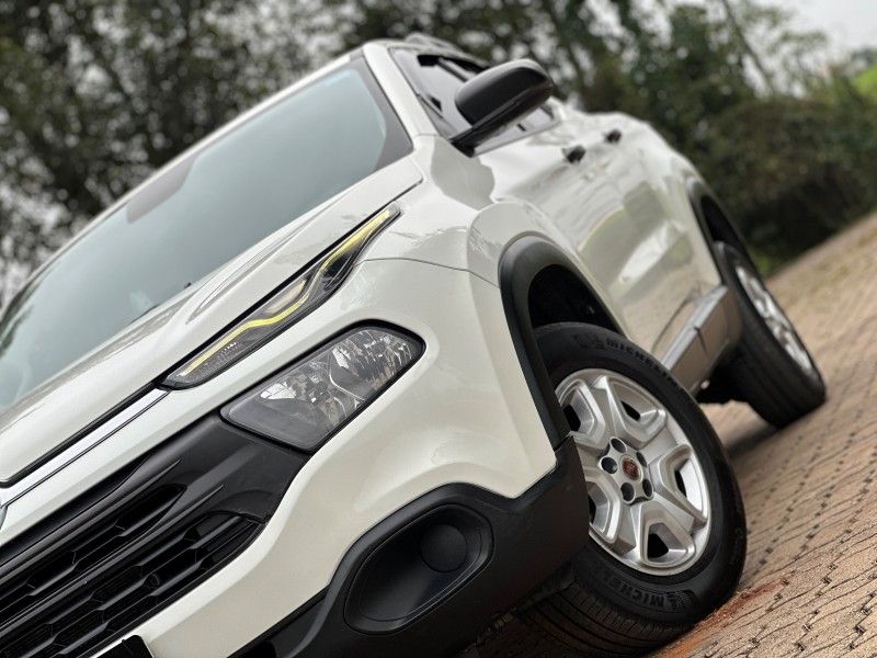 Fiat TORO FREEDOM 1.8 2018 NEUMANN VEÍCULOS ARROIO DO MEIO / Carros no Vale Fiat TORO FREEDOM 1.8 2018 NEUMANN VEÍCULOS ARROIO DO MEIO / Carros no Vale