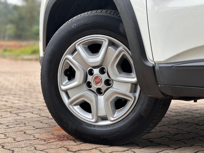 Fiat TORO FREEDOM 1.8 2018 NEUMANN VEÍCULOS ARROIO DO MEIO / Carros no Vale Fiat TORO FREEDOM 1.8 2018 NEUMANN VEÍCULOS ARROIO DO MEIO / Carros no Vale