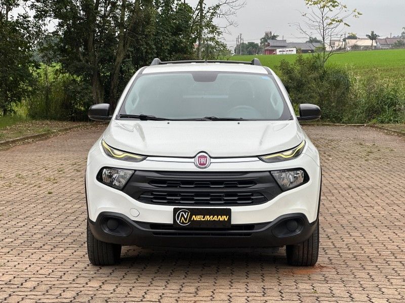 Fiat TORO FREEDOM 1.8 2018 NEUMANN VEÍCULOS ARROIO DO MEIO / Carros no Vale Fiat TORO FREEDOM 1.8 2018 NEUMANN VEÍCULOS ARROIO DO MEIO / Carros no Vale