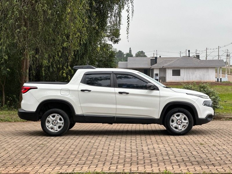 Fiat TORO FREEDOM 1.8 2018 NEUMANN VEÍCULOS ARROIO DO MEIO / Carros no Vale Fiat TORO FREEDOM 1.8 2018 NEUMANN VEÍCULOS ARROIO DO MEIO / Carros no Vale