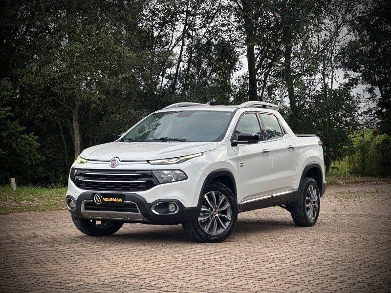 Fiat TORO VOLCANO 2.0 2020 NEUMANN VEÍCULOS ARROIO DO MEIO / Carros no Vale Fiat TORO VOLCANO 2.0 2020 NEUMANN VEÍCULOS ARROIO DO MEIO / Carros no Vale