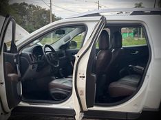 Fiat TORO VOLCANO 2.0 2020 NEUMANN VEÍCULOS ARROIO DO MEIO / Carros no Vale