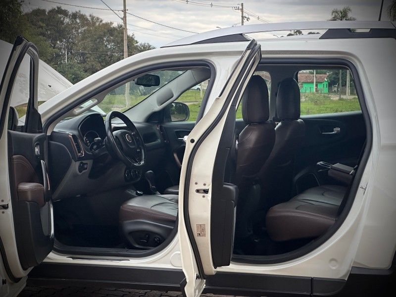 Fiat TORO VOLCANO 2.0 2020 NEUMANN VEÍCULOS ARROIO DO MEIO / Carros no Vale Fiat TORO VOLCANO 2.0 2020 NEUMANN VEÍCULOS ARROIO DO MEIO / Carros no Vale