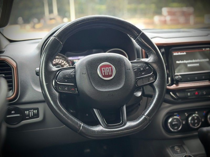 Fiat TORO VOLCANO 2.0 2020 NEUMANN VEÍCULOS ARROIO DO MEIO / Carros no Vale Fiat TORO VOLCANO 2.0 2020 NEUMANN VEÍCULOS ARROIO DO MEIO / Carros no Vale