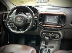 Fiat TORO VOLCANO 2.0 2020 NEUMANN VEÍCULOS ARROIO DO MEIO / Carros no Vale