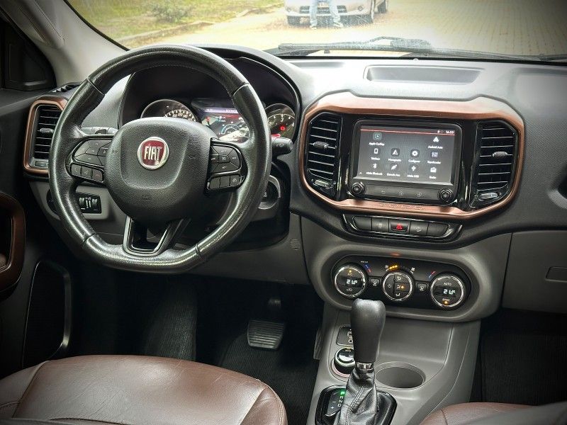 Fiat TORO VOLCANO 2.0 2020 NEUMANN VEÍCULOS ARROIO DO MEIO / Carros no Vale Fiat TORO VOLCANO 2.0 2020 NEUMANN VEÍCULOS ARROIO DO MEIO / Carros no Vale