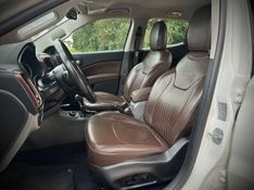 Fiat TORO VOLCANO 2.0 2020 NEUMANN VEÍCULOS ARROIO DO MEIO / Carros no Vale