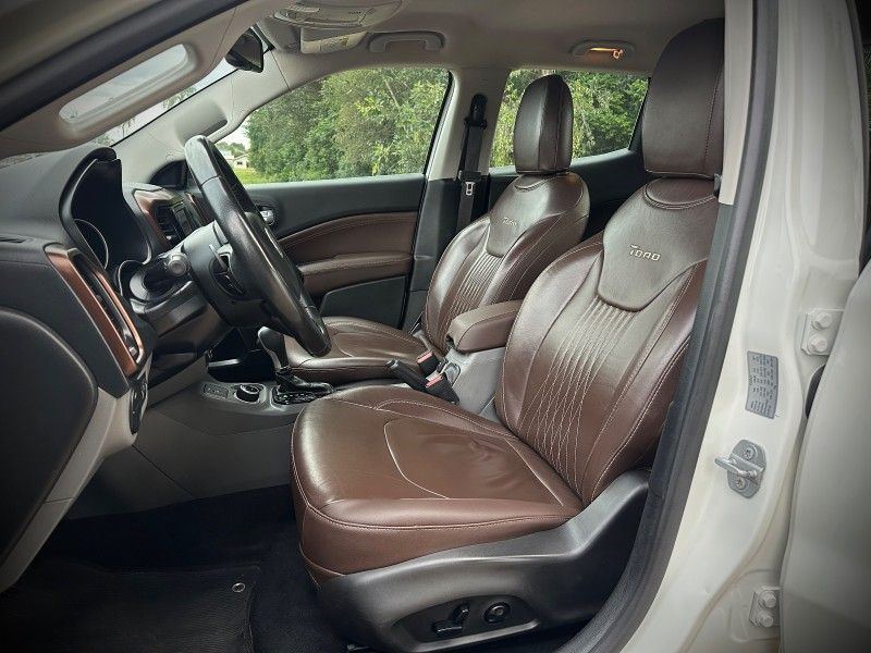 Fiat TORO VOLCANO 2.0 2020 NEUMANN VEÍCULOS ARROIO DO MEIO / Carros no Vale Fiat TORO VOLCANO 2.0 2020 NEUMANN VEÍCULOS ARROIO DO MEIO / Carros no Vale
