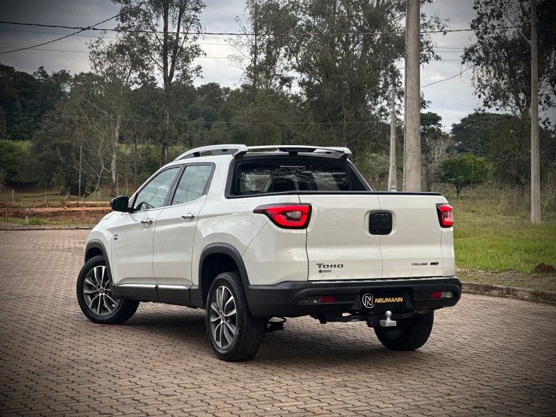 Fiat TORO VOLCANO 2.0 2020 NEUMANN VEÍCULOS ARROIO DO MEIO / Carros no Vale Fiat TORO VOLCANO 2.0 2020 NEUMANN VEÍCULOS ARROIO DO MEIO / Carros no Vale