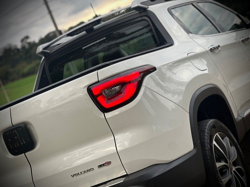 Fiat TORO VOLCANO 2.0 2020 NEUMANN VEÍCULOS ARROIO DO MEIO / Carros no Vale Fiat TORO VOLCANO 2.0 2020 NEUMANN VEÍCULOS ARROIO DO MEIO / Carros no Vale