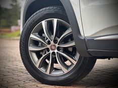 Fiat TORO VOLCANO 2.0 2020 NEUMANN VEÍCULOS ARROIO DO MEIO / Carros no Vale