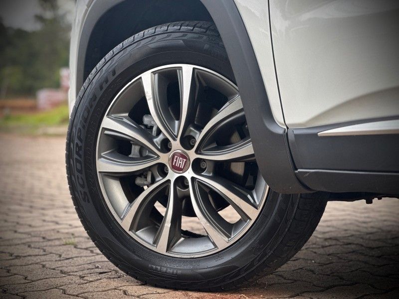 Fiat TORO VOLCANO 2.0 2020 NEUMANN VEÍCULOS ARROIO DO MEIO / Carros no Vale Fiat TORO VOLCANO 2.0 2020 NEUMANN VEÍCULOS ARROIO DO MEIO / Carros no Vale
