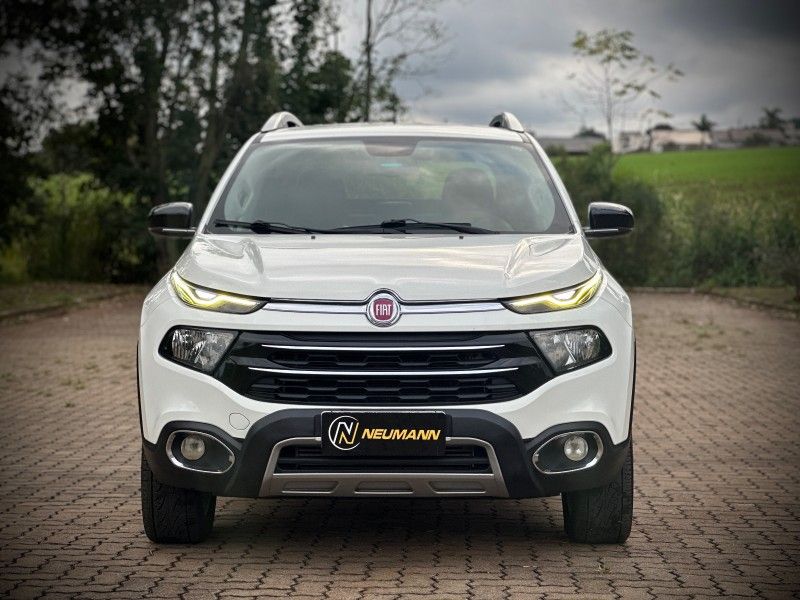 Fiat TORO VOLCANO 2.0 2020 NEUMANN VEÍCULOS ARROIO DO MEIO / Carros no Vale Fiat TORO VOLCANO 2.0 2020 NEUMANN VEÍCULOS ARROIO DO MEIO / Carros no Vale