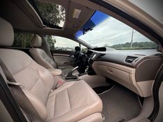 Honda CIVIC SEDAN EXS 2012 NEUMANN VEÍCULOS ARROIO DO MEIO / Carros no Vale