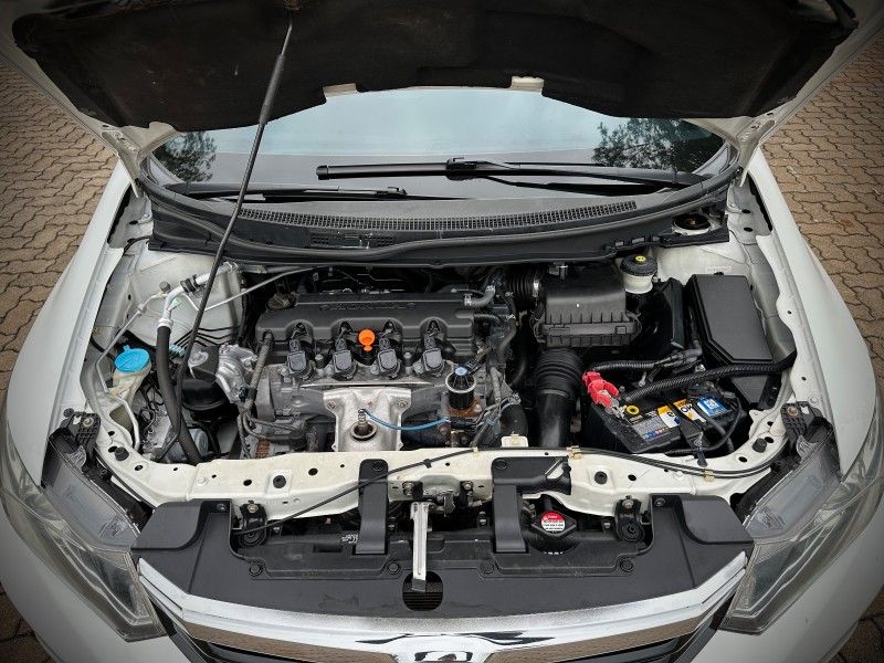 Honda CIVIC SEDAN EXS 2012 NEUMANN VEÍCULOS ARROIO DO MEIO / Carros no Vale Honda CIVIC SEDAN EXS 2012 NEUMANN VEÍCULOS ARROIO DO MEIO / Carros no Vale