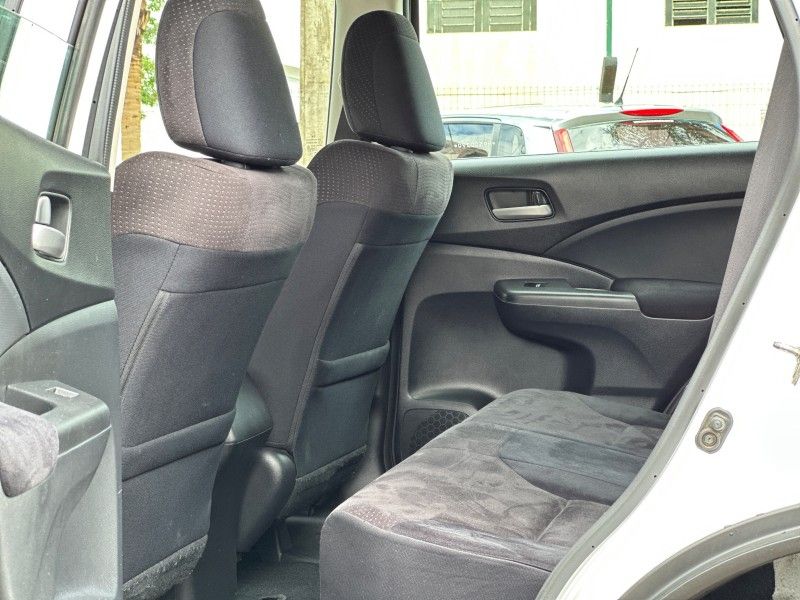 Honda CRV LX 2.0 2014 NEUMANN VEÍCULOS ARROIO DO MEIO / Carros no Vale Honda CRV LX 2.0 2014 NEUMANN VEÍCULOS ARROIO DO MEIO / Carros no Vale