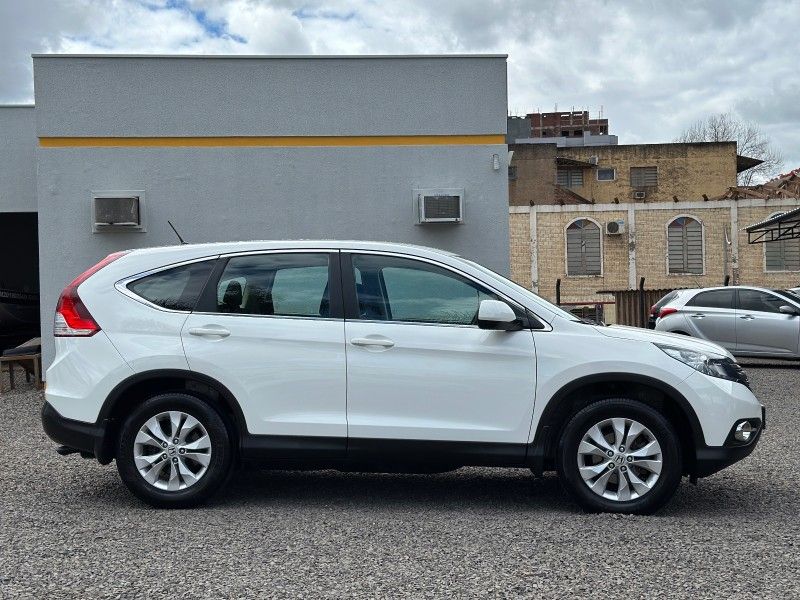 Honda CRV LX 2.0 2014 NEUMANN VEÍCULOS ARROIO DO MEIO / Carros no Vale Honda CRV LX 2.0 2014 NEUMANN VEÍCULOS ARROIO DO MEIO / Carros no Vale
