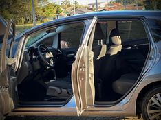 Honda FIT EX 1.5 FLEXTONE CVT 2016 NEUMANN VEÍCULOS ARROIO DO MEIO / Carros no Vale