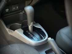 Honda FIT EX 1.5 FLEXTONE CVT 2016 NEUMANN VEÍCULOS ARROIO DO MEIO / Carros no Vale