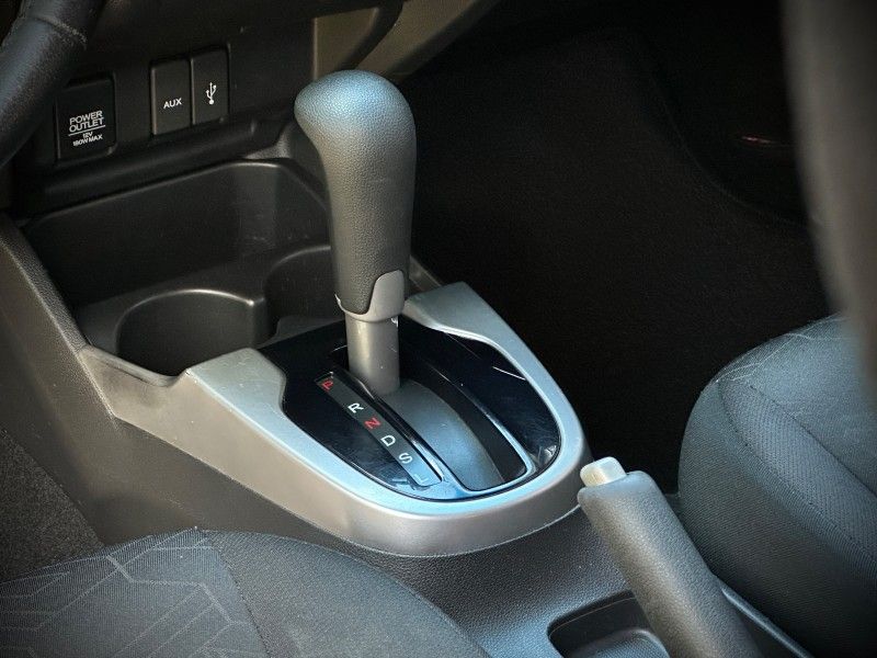 Honda FIT EX 1.5 FLEXTONE CVT 2016 NEUMANN VEÍCULOS ARROIO DO MEIO / Carros no Vale