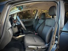 Honda FIT EX 1.5 FLEXTONE CVT 2016 NEUMANN VEÍCULOS ARROIO DO MEIO / Carros no Vale