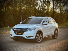 Honda HR-V EXL 1.8 2018 NEUMANN VEÍCULOS ARROIO DO MEIO / Carros no Vale