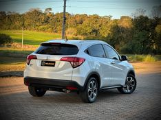 Honda HR-V EXL 1.8 2018 NEUMANN VEÍCULOS ARROIO DO MEIO / Carros no Vale