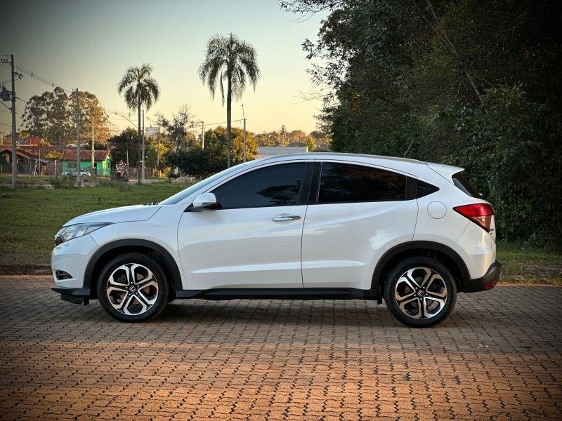 Honda HR-V EXL 1.8 2018 NEUMANN VEÍCULOS ARROIO DO MEIO / Carros no Vale