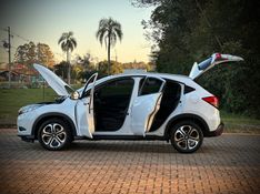 Honda HR-V EXL 1.8 2018 NEUMANN VEÍCULOS ARROIO DO MEIO / Carros no Vale