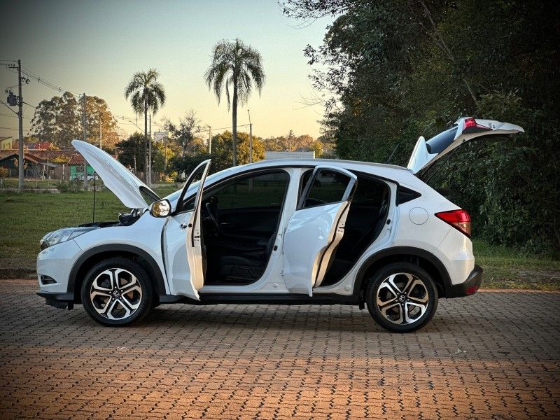 Honda HR-V EXL 1.8 2018 NEUMANN VEÍCULOS ARROIO DO MEIO / Carros no Vale