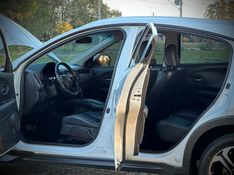 Honda HR-V EXL 1.8 2018 NEUMANN VEÍCULOS ARROIO DO MEIO / Carros no Vale
