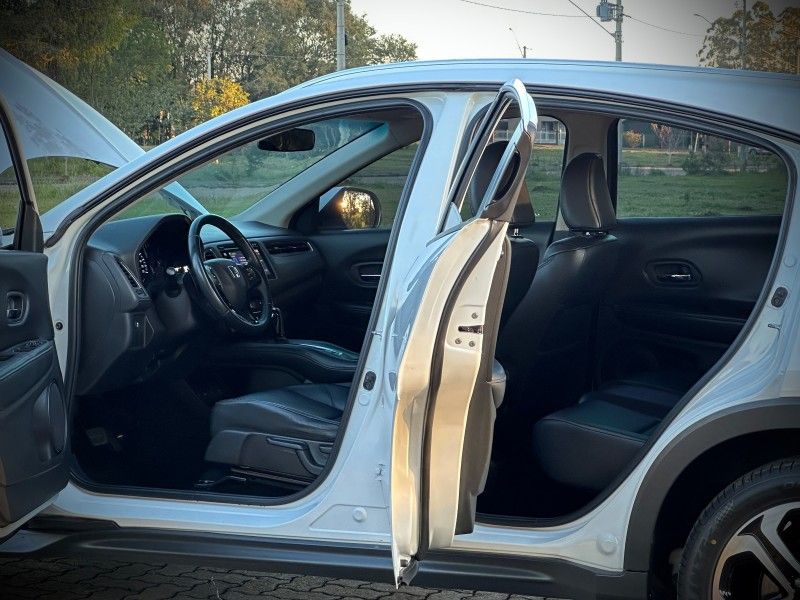 Honda HR-V EXL 1.8 2018 NEUMANN VEÍCULOS ARROIO DO MEIO / Carros no Vale