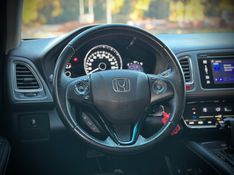 Honda HR-V EXL 1.8 2018 NEUMANN VEÍCULOS ARROIO DO MEIO / Carros no Vale