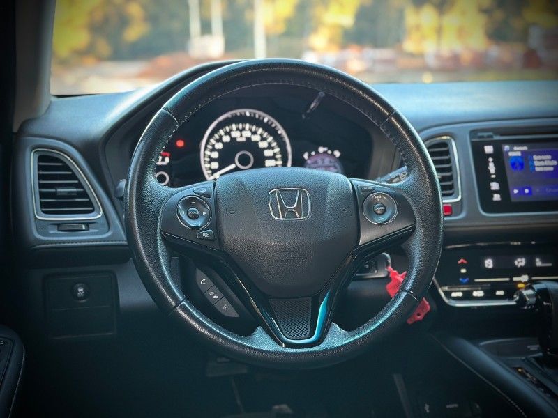 Honda HR-V EXL 1.8 2018 NEUMANN VEÍCULOS ARROIO DO MEIO / Carros no Vale