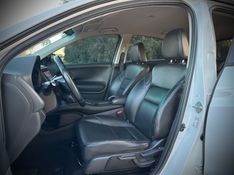 Honda HR-V EXL 1.8 2018 NEUMANN VEÍCULOS ARROIO DO MEIO / Carros no Vale