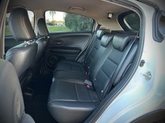 Honda HR-V EXL 1.8 2018 NEUMANN VEÍCULOS ARROIO DO MEIO / Carros no Vale