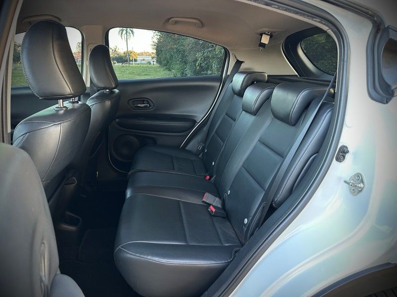 Honda HR-V EXL 1.8 2018 NEUMANN VEÍCULOS ARROIO DO MEIO / Carros no Vale