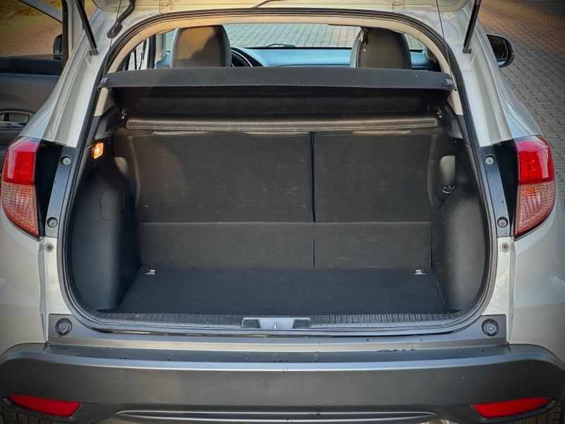 Honda HR-V EXL 1.8 2018 NEUMANN VEÍCULOS ARROIO DO MEIO / Carros no Vale