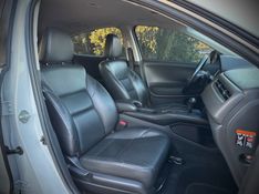 Honda HR-V EXL 1.8 2018 NEUMANN VEÍCULOS ARROIO DO MEIO / Carros no Vale