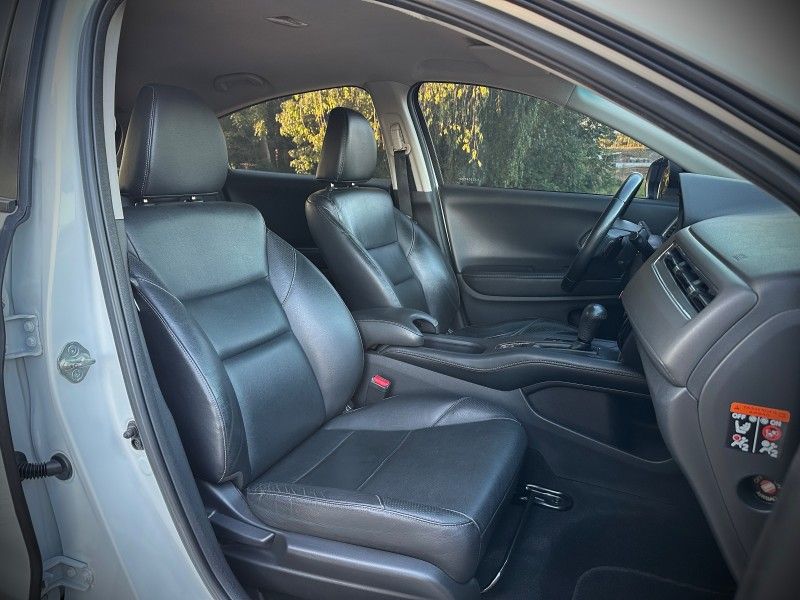 Honda HR-V EXL 1.8 2018 NEUMANN VEÍCULOS ARROIO DO MEIO / Carros no Vale