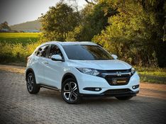 Honda HR-V EXL 1.8 2018 NEUMANN VEÍCULOS ARROIO DO MEIO / Carros no Vale
