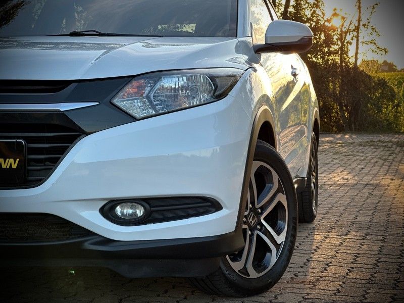 Honda HR-V EXL 1.8 2018 NEUMANN VEÍCULOS ARROIO DO MEIO / Carros no Vale