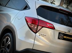 Honda HR-V EXL 1.8 2018 NEUMANN VEÍCULOS ARROIO DO MEIO / Carros no Vale