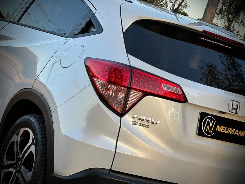 Honda HR-V EXL 1.8 2018 NEUMANN VEÍCULOS ARROIO DO MEIO / Carros no Vale